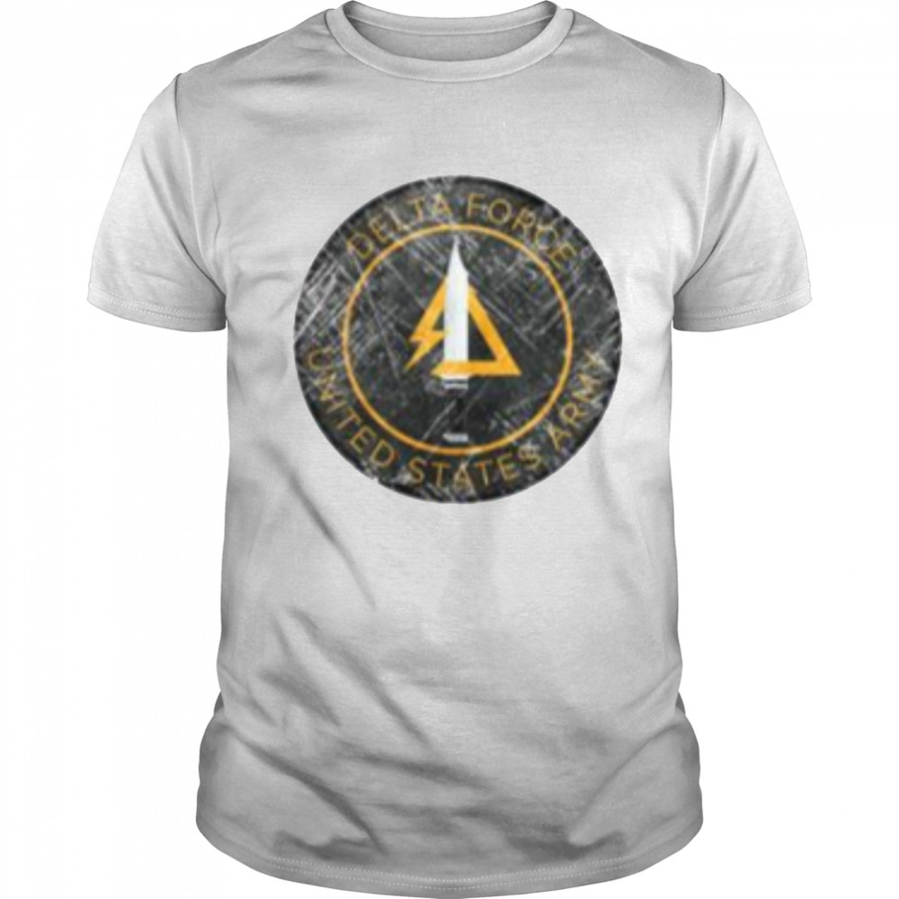 Unisex shirt
