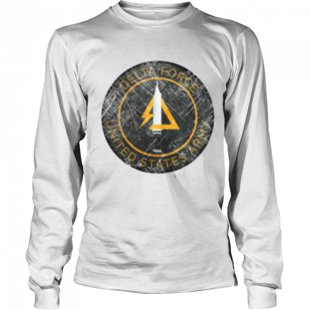 Long Sleeved shirt