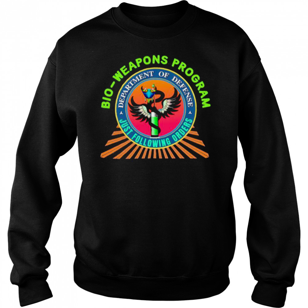Sweat shirts
