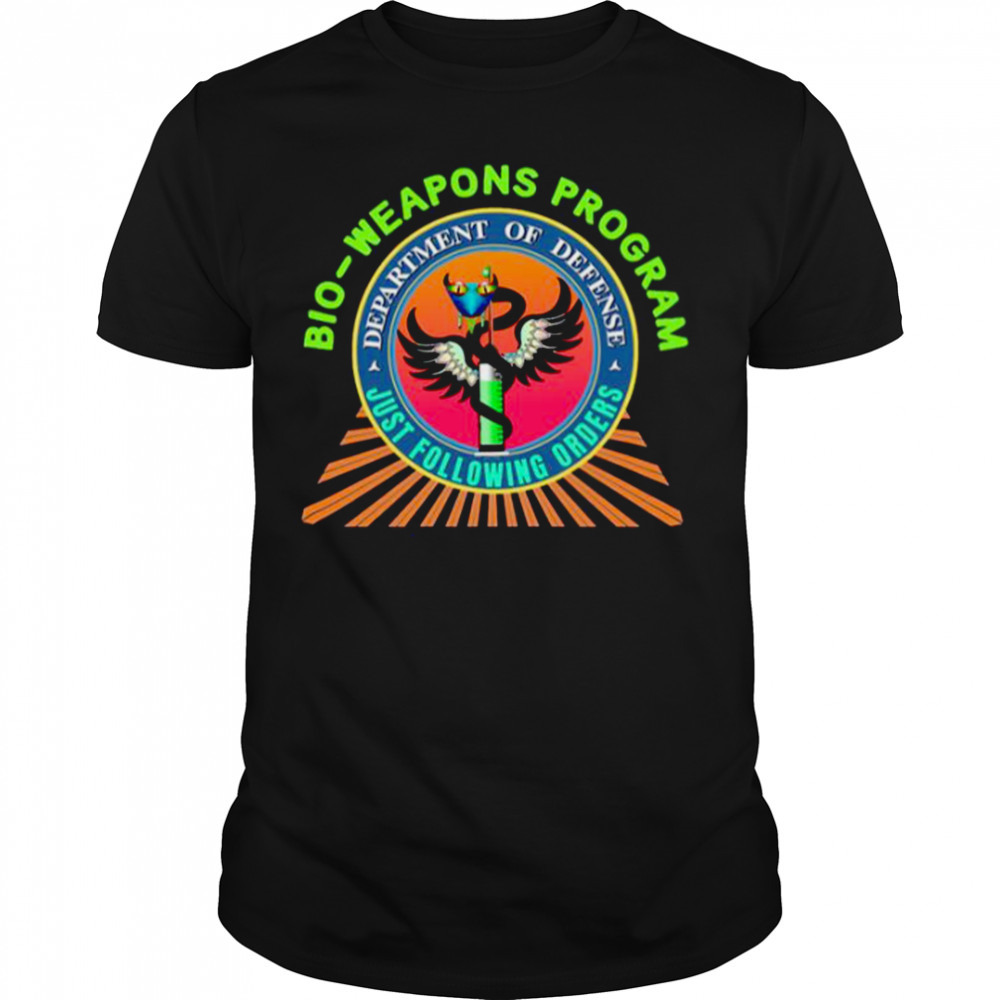 Unisex shirts