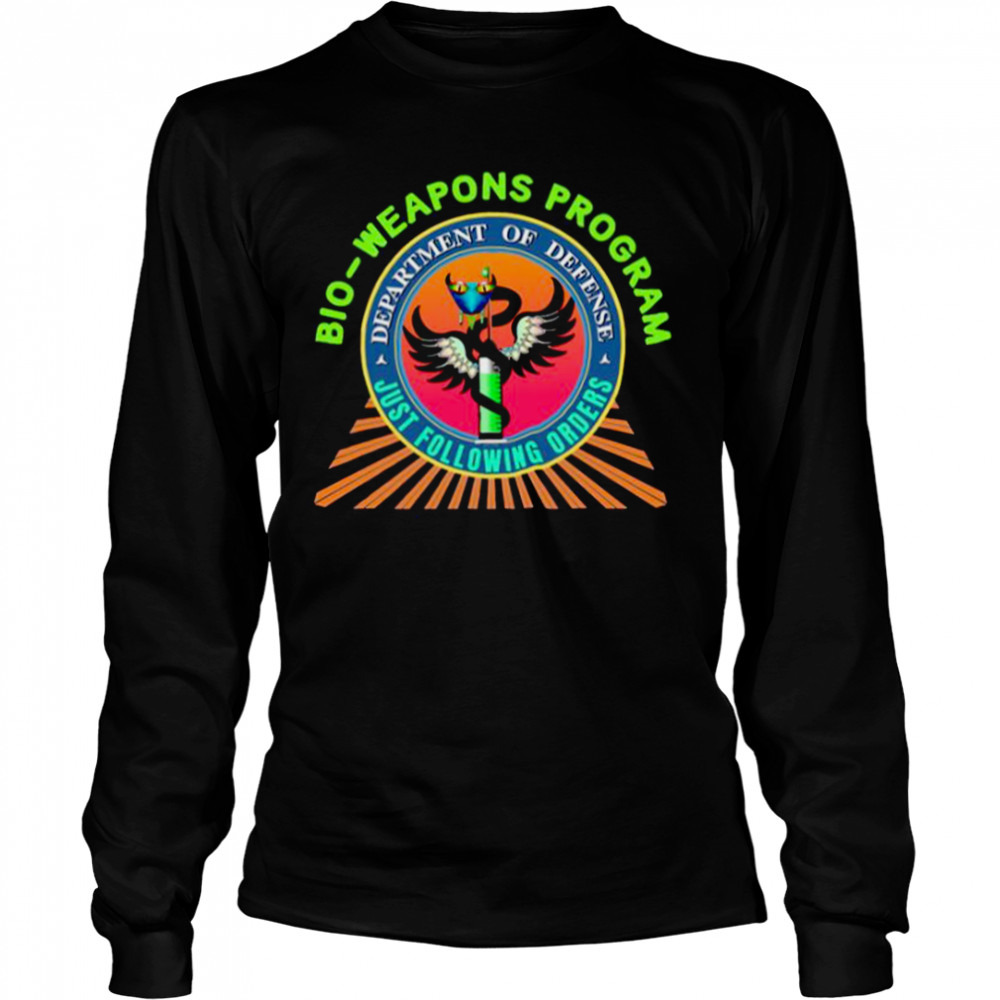Long Sleeved shirts