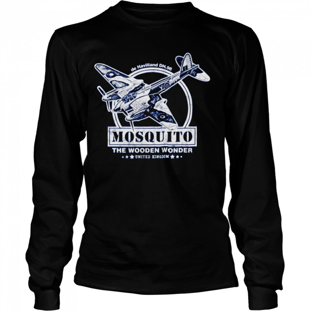 Long Sleeved shirts