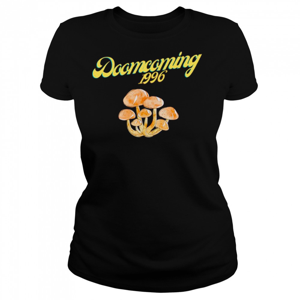 Women's shirts