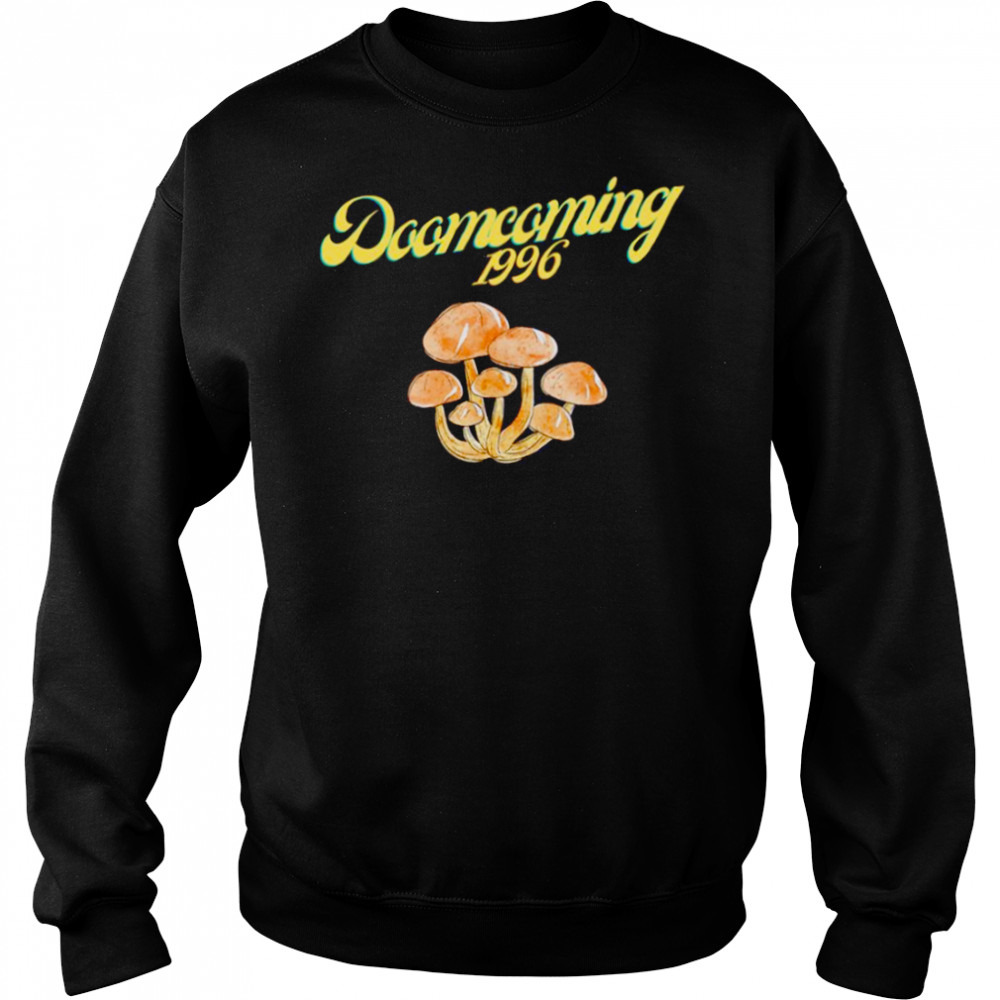 Sweat shirts
