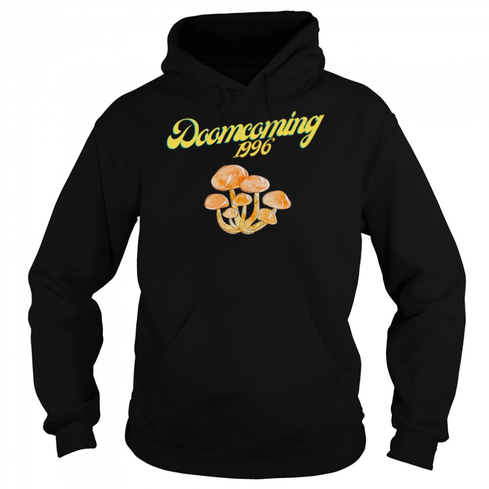 Hoodie shirts