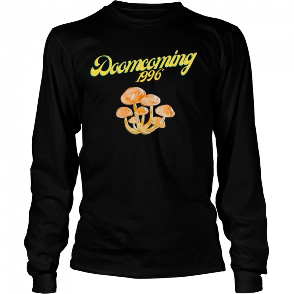 Long Sleeved shirts