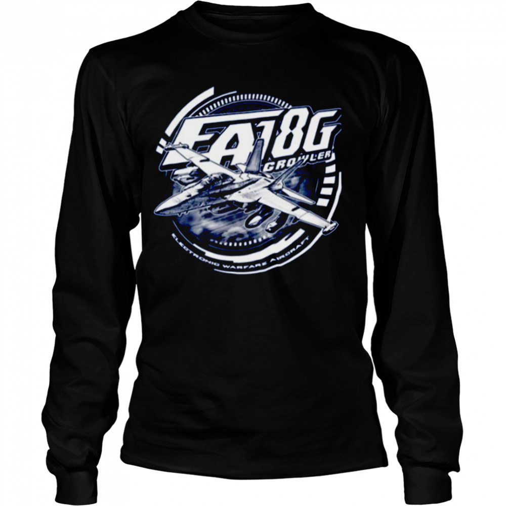 Long Sleeved shirts