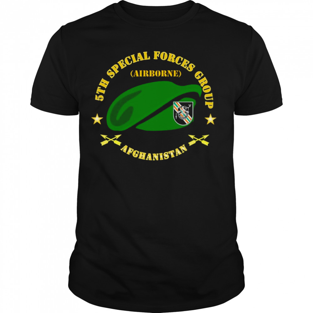 Unisex shirts