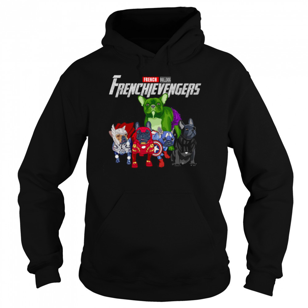 Hoodie shirts