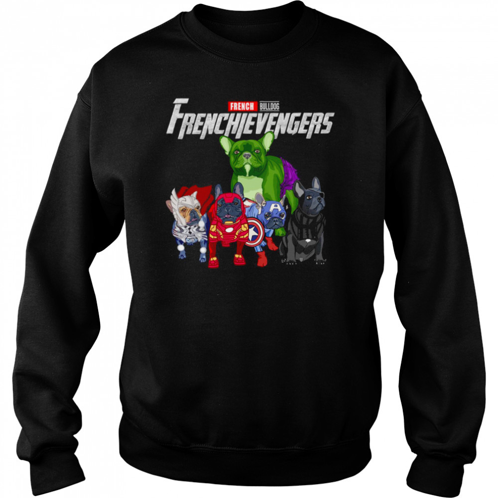 Sweat shirts