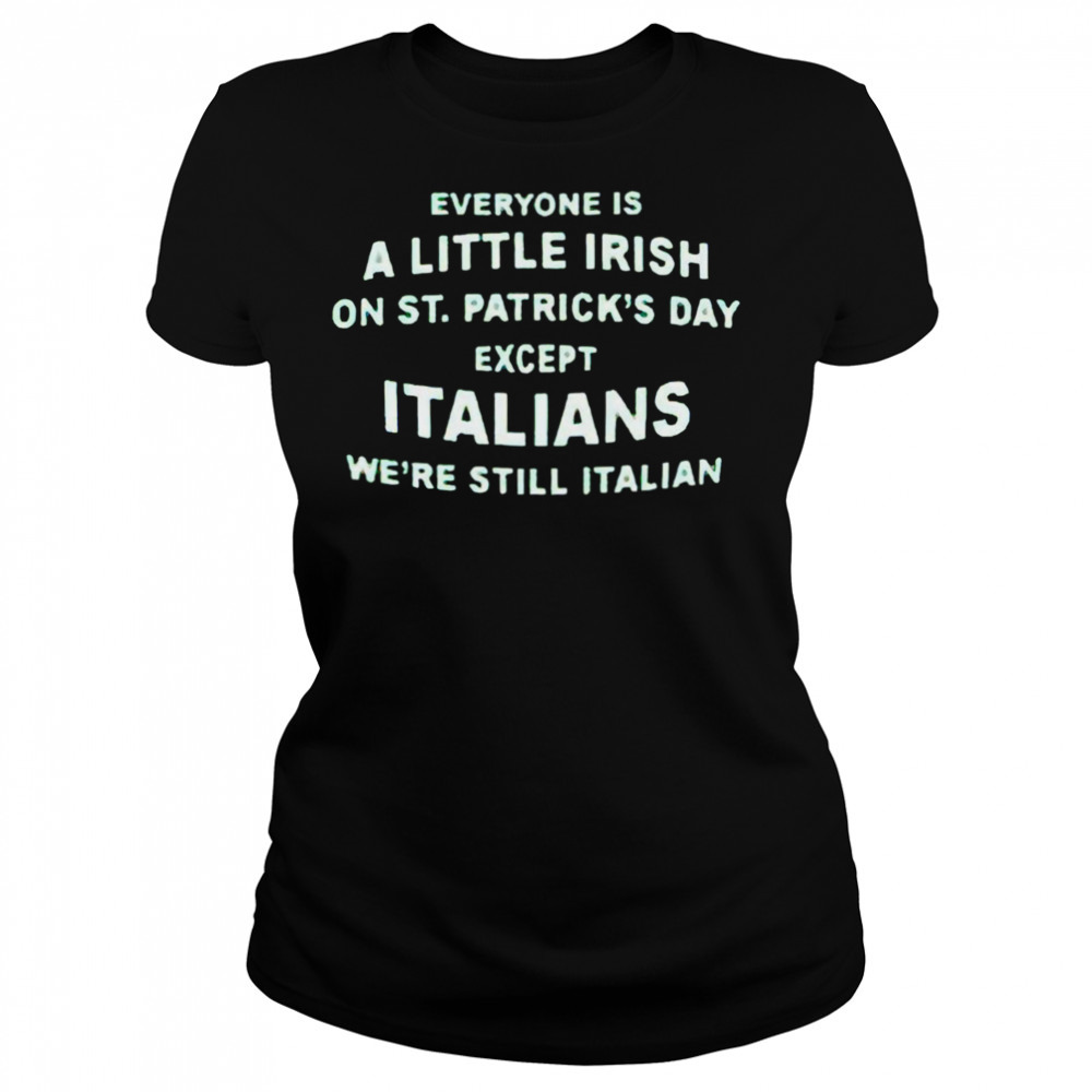 Women's shirts