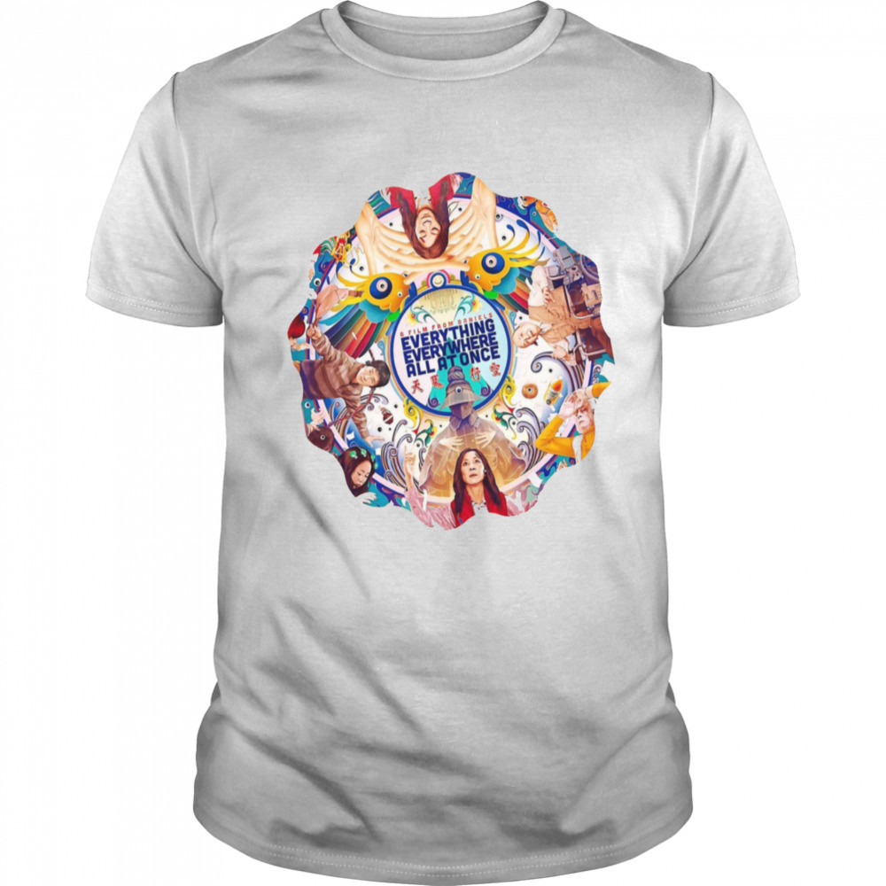 Unisex shirt