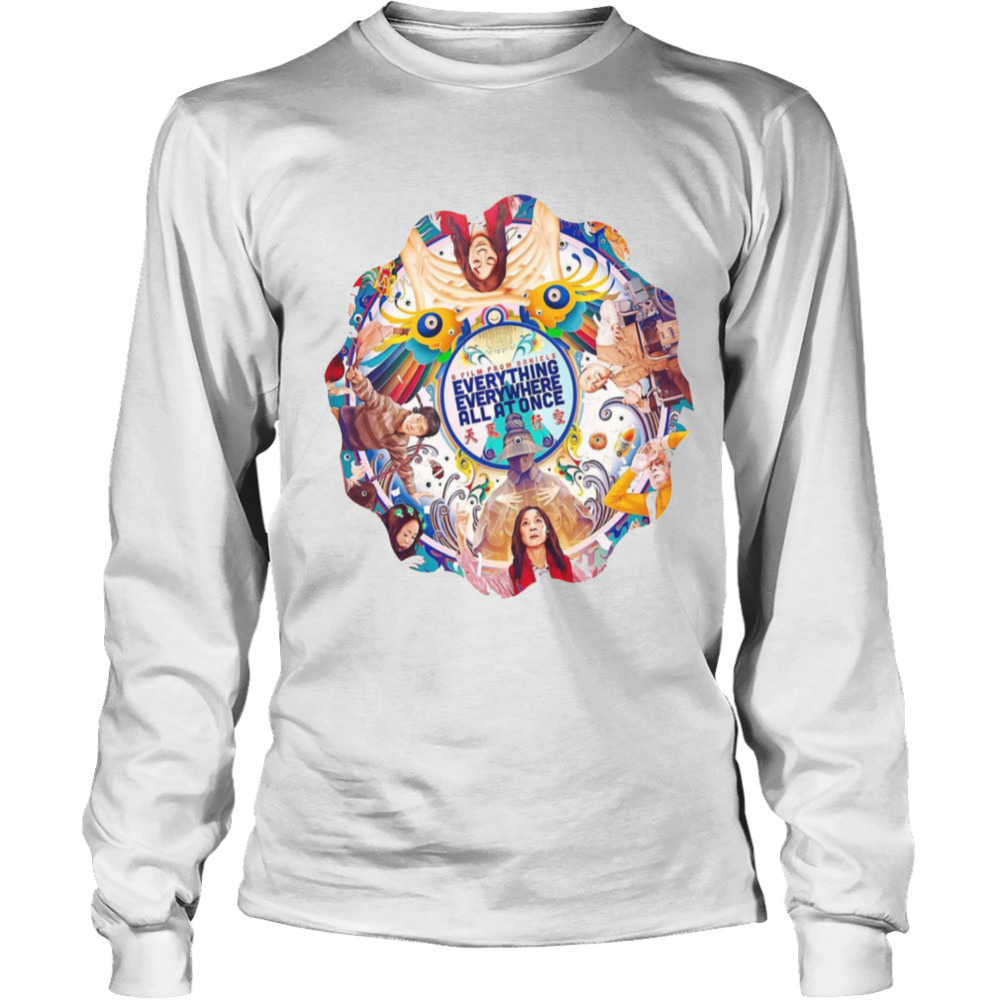 Long Sleeved shirt