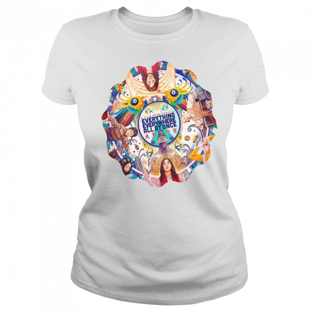 Women's shirt