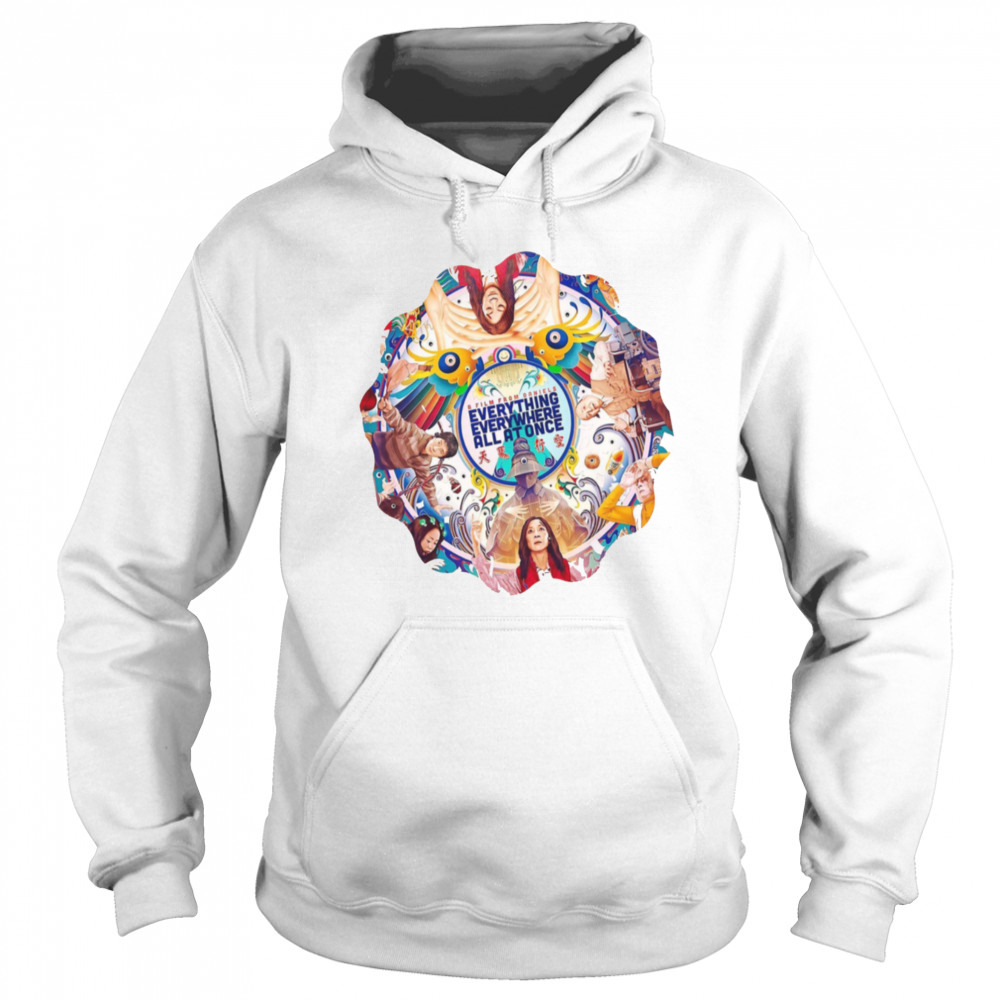 Hoodie shirt