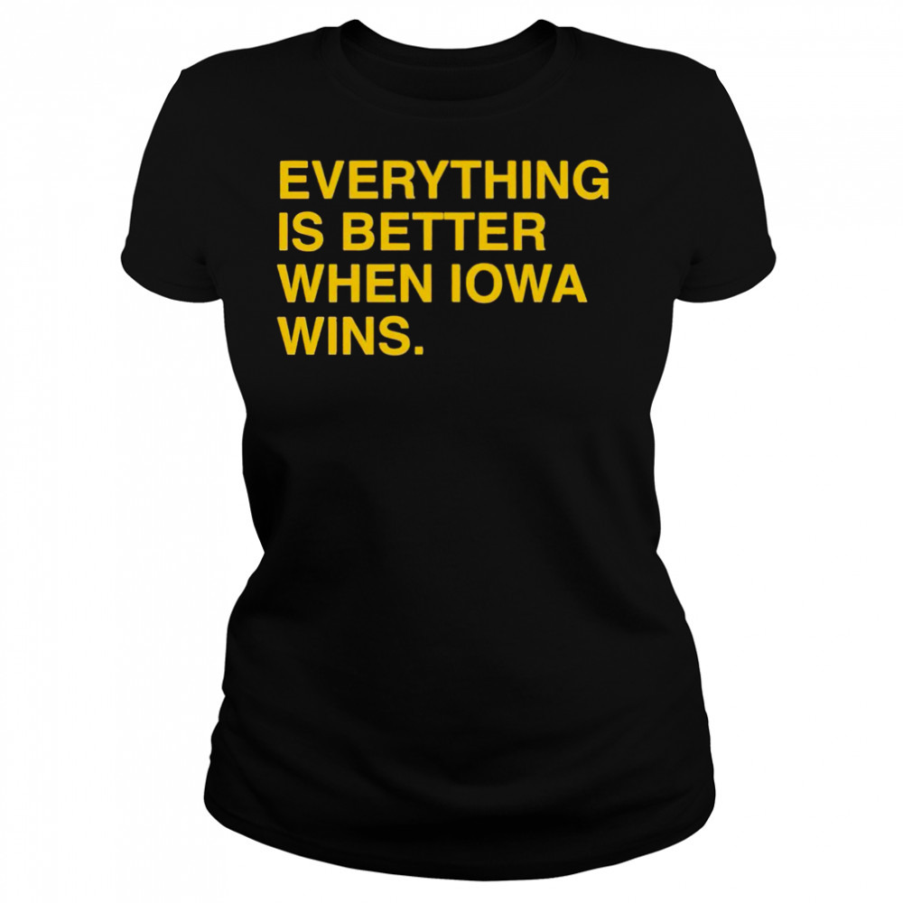 Women's shirts