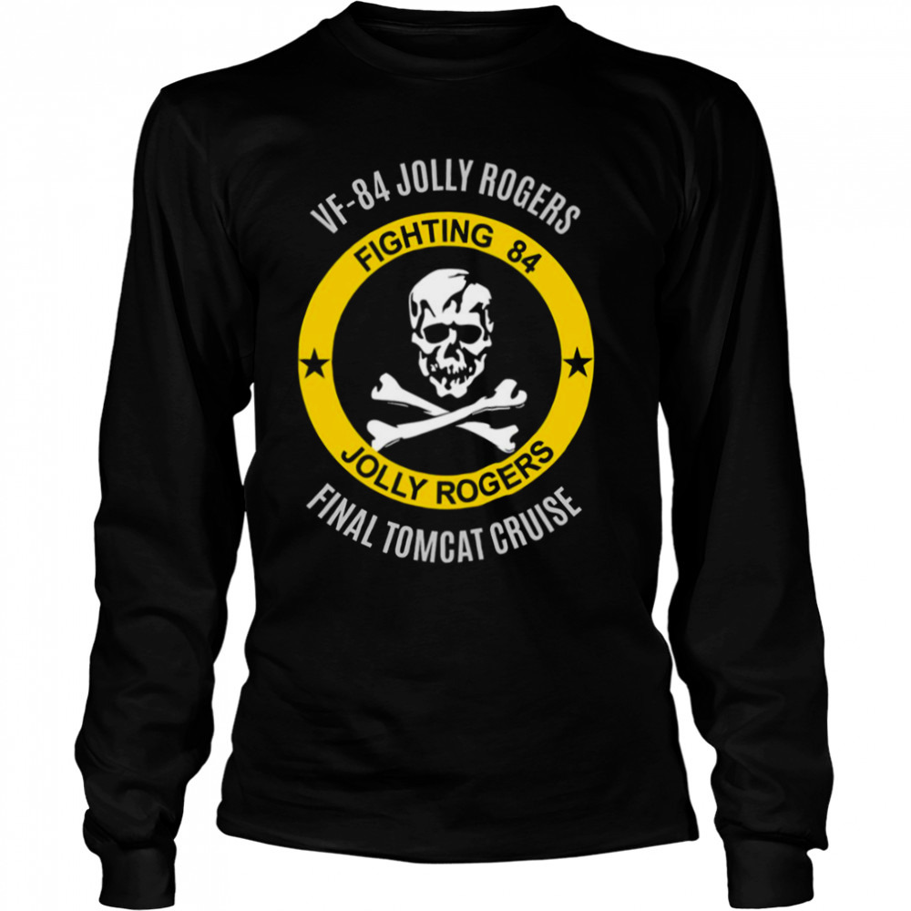 Long Sleeved shirts