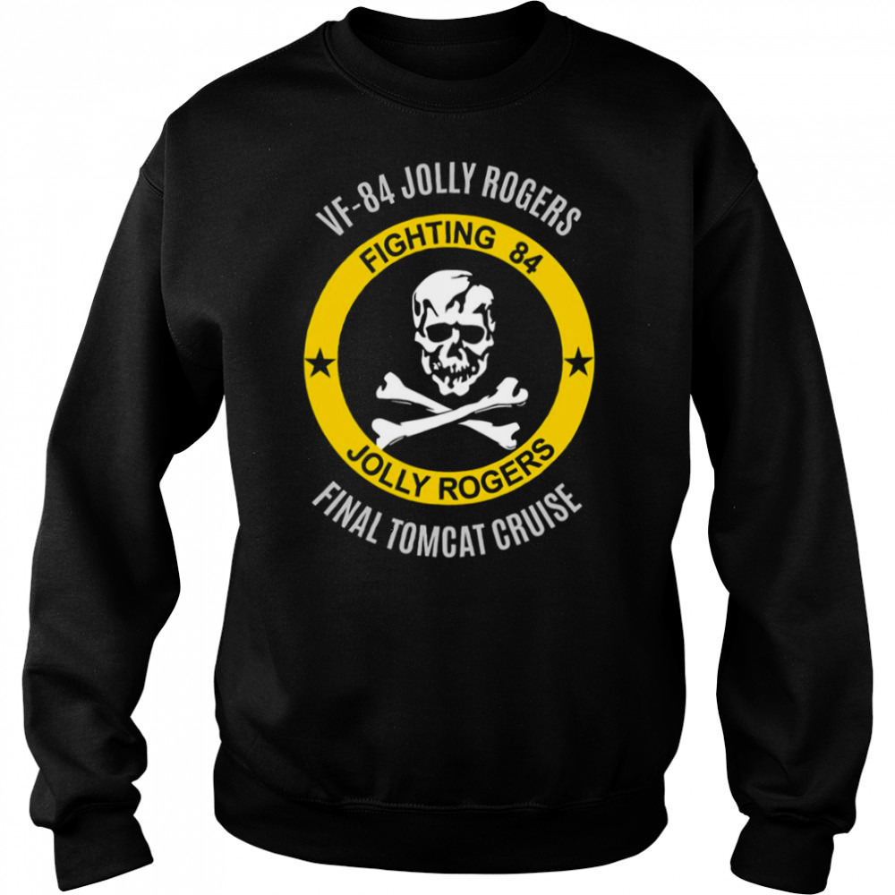 Sweat shirts