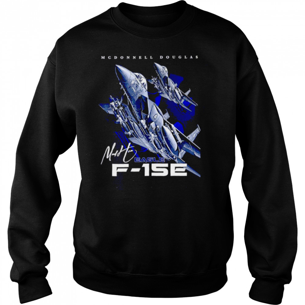 Sweat shirts