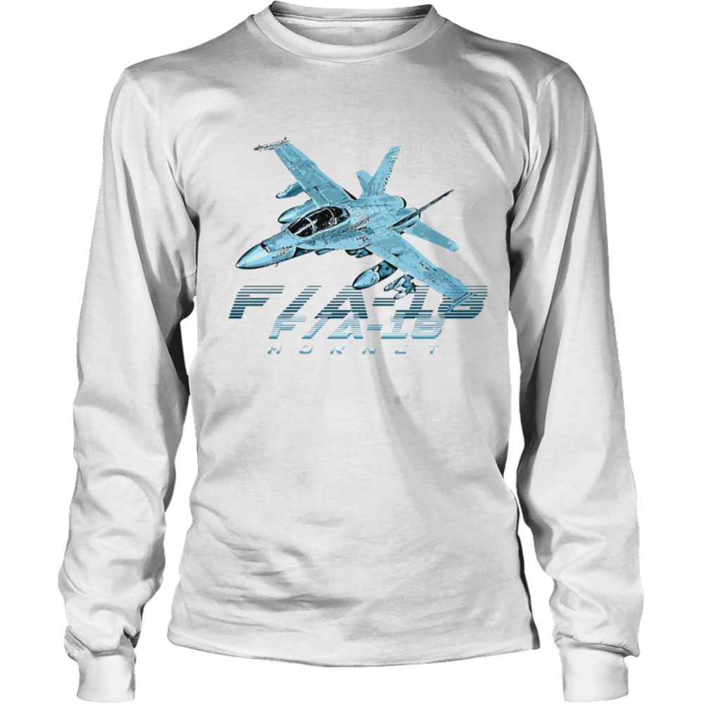 Long Sleeved shirt