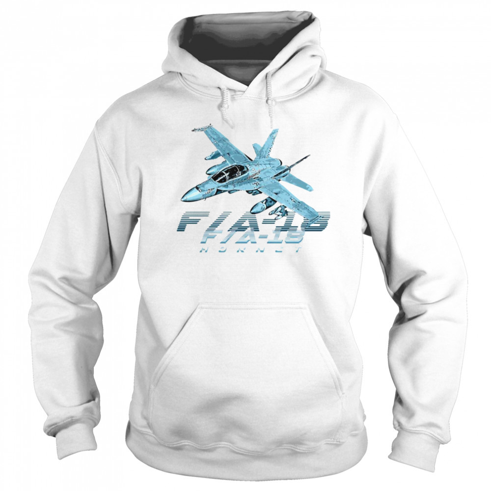 Hoodie shirt