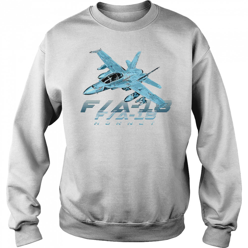 Sweat shirt