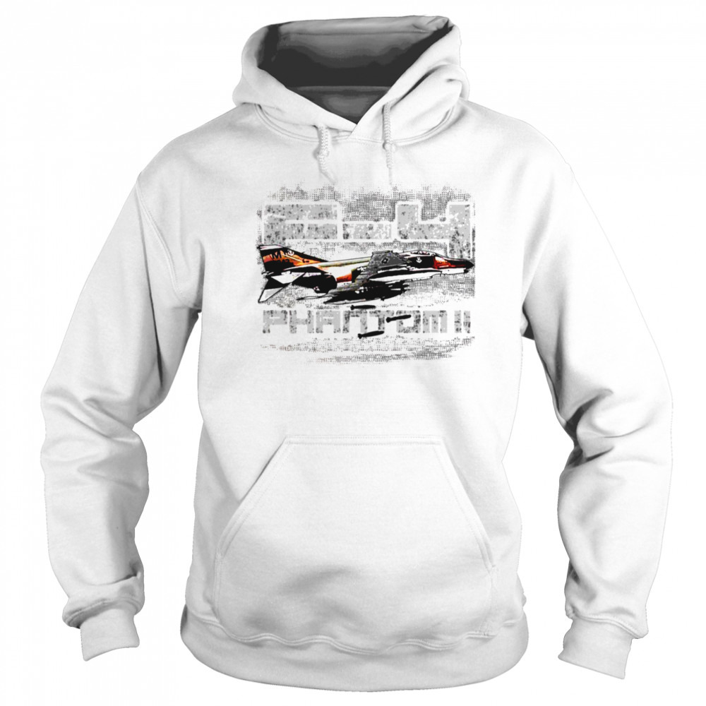 Hoodie shirt