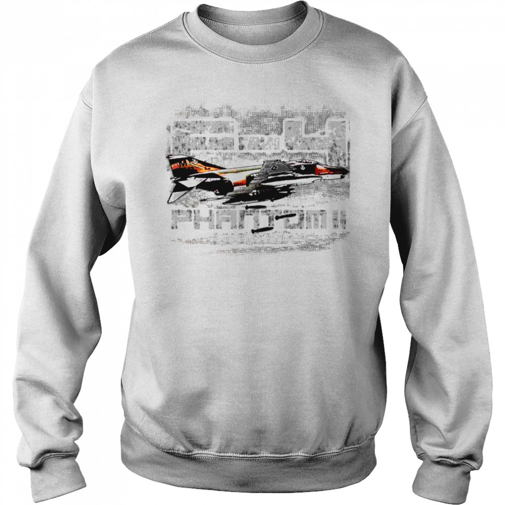 Sweat shirt