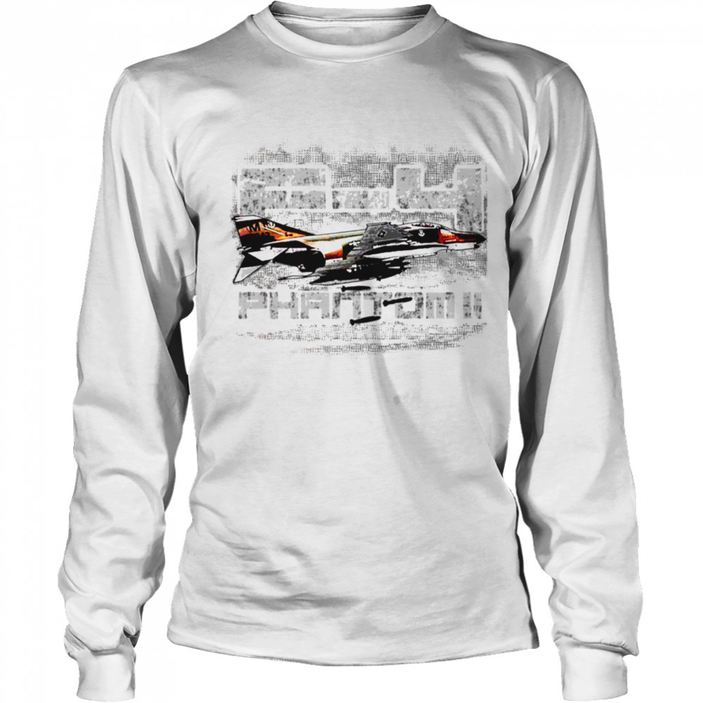 Long Sleeved shirt