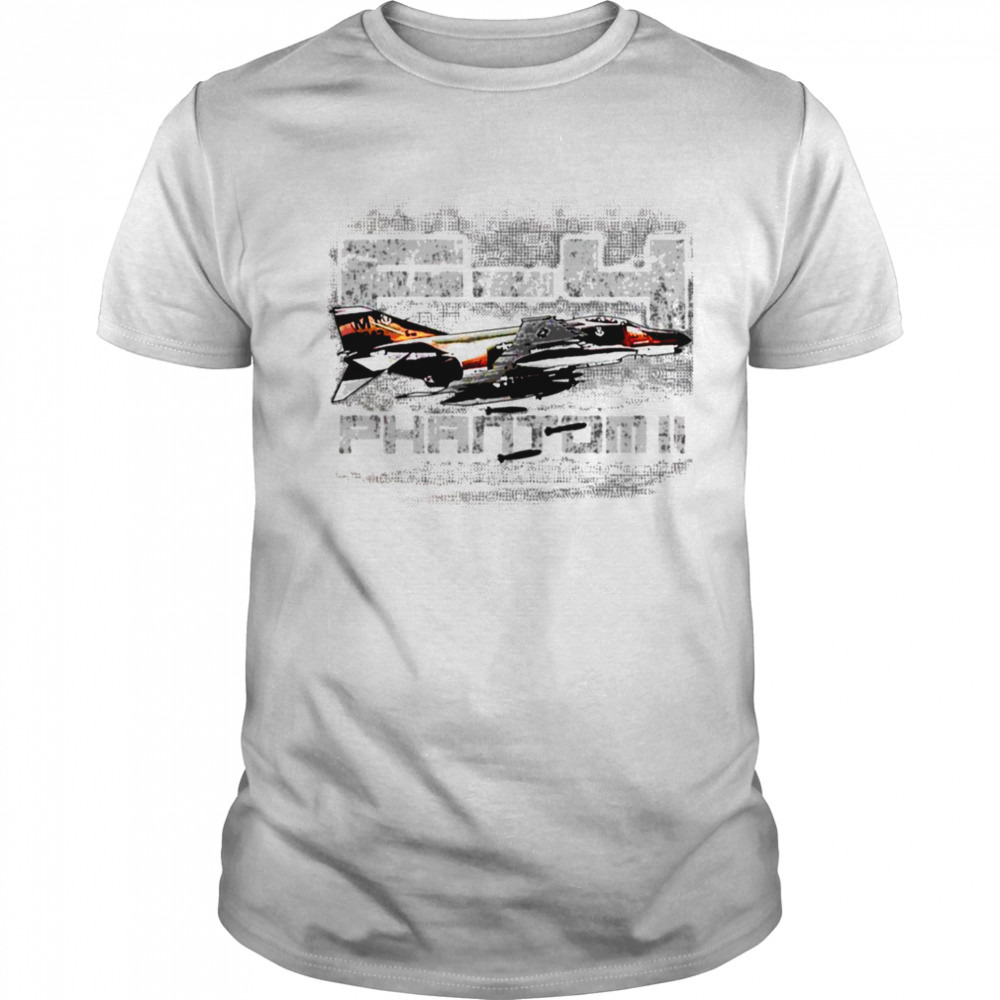 Unisex shirt