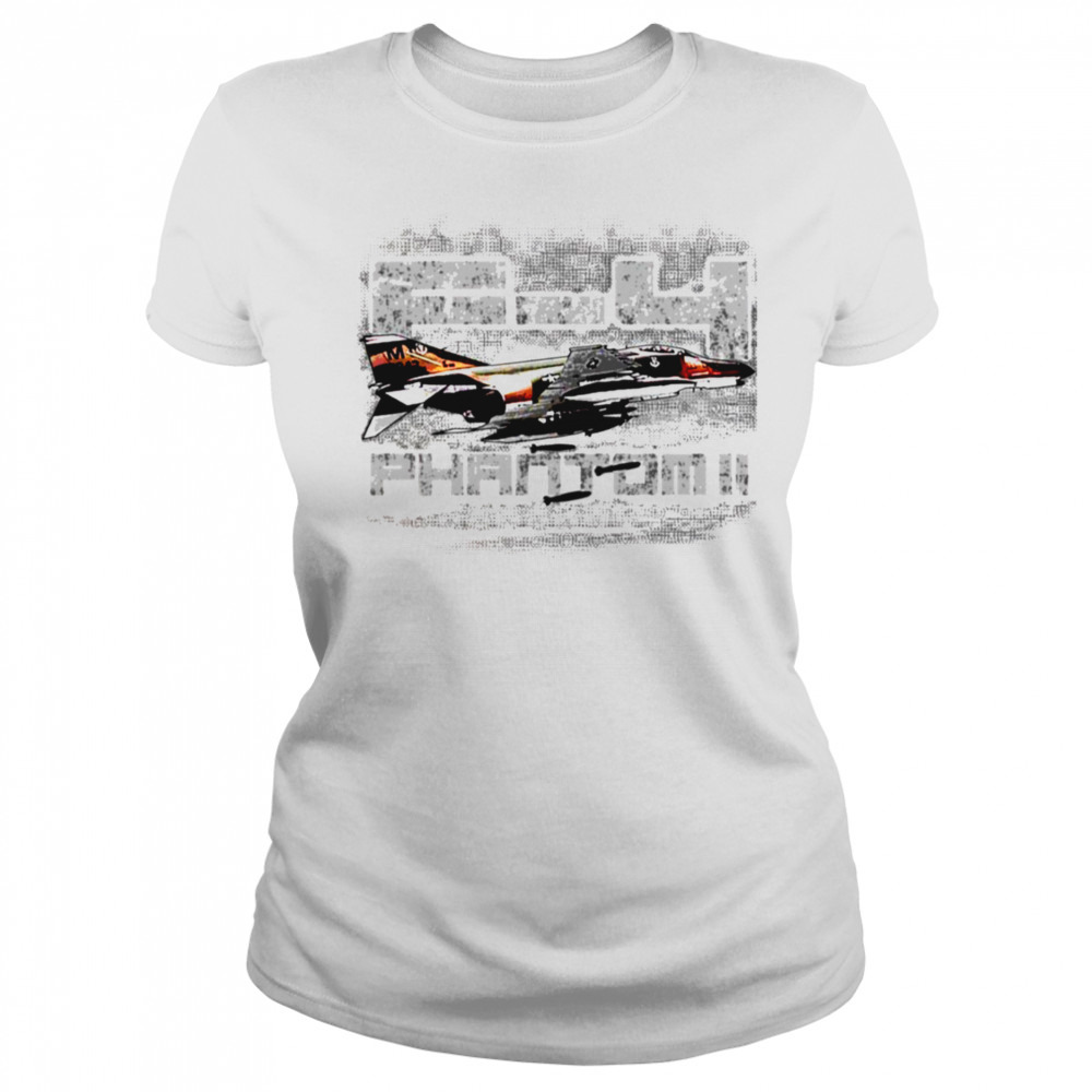 Women's shirt