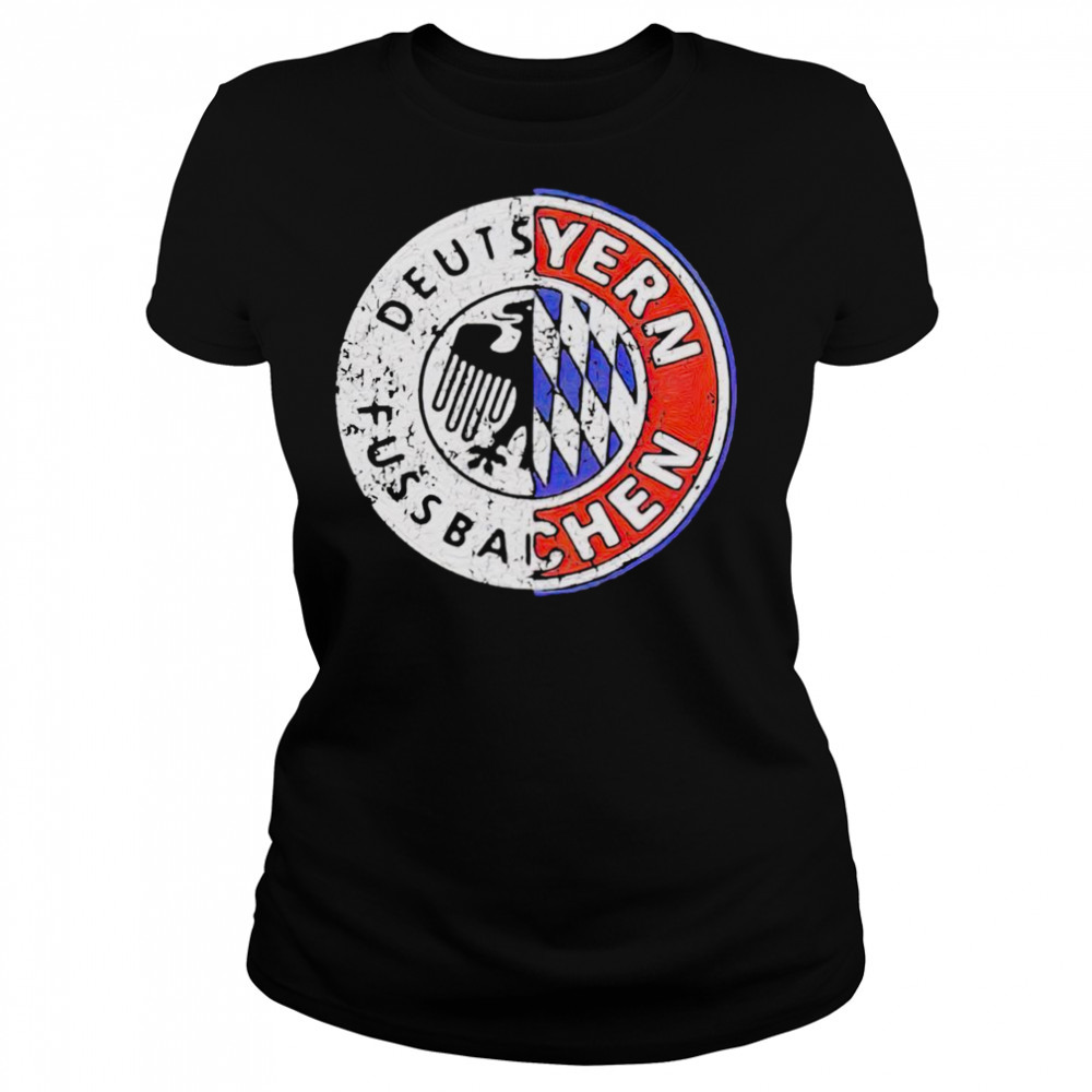 Women's shirts