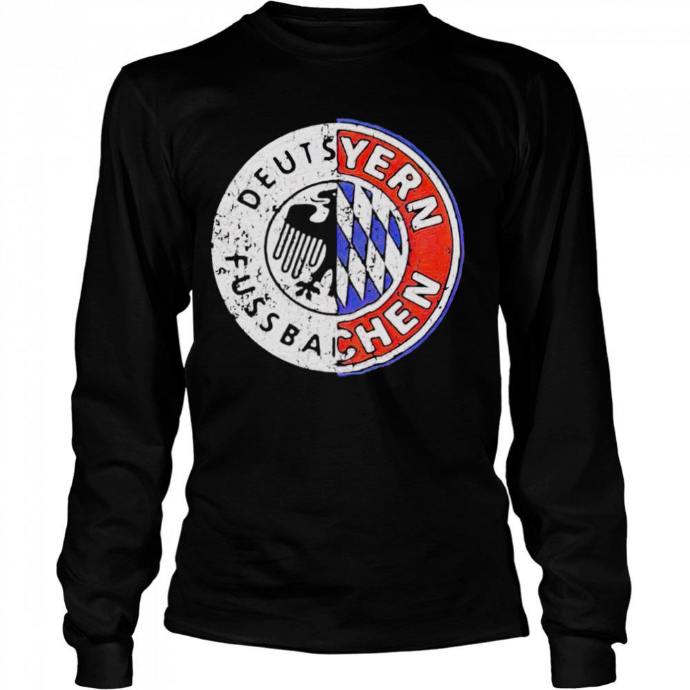 Long Sleeved shirts