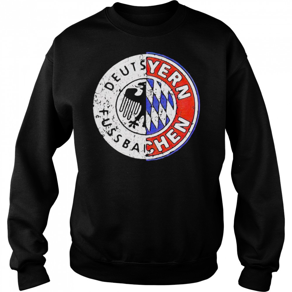 Sweat shirts