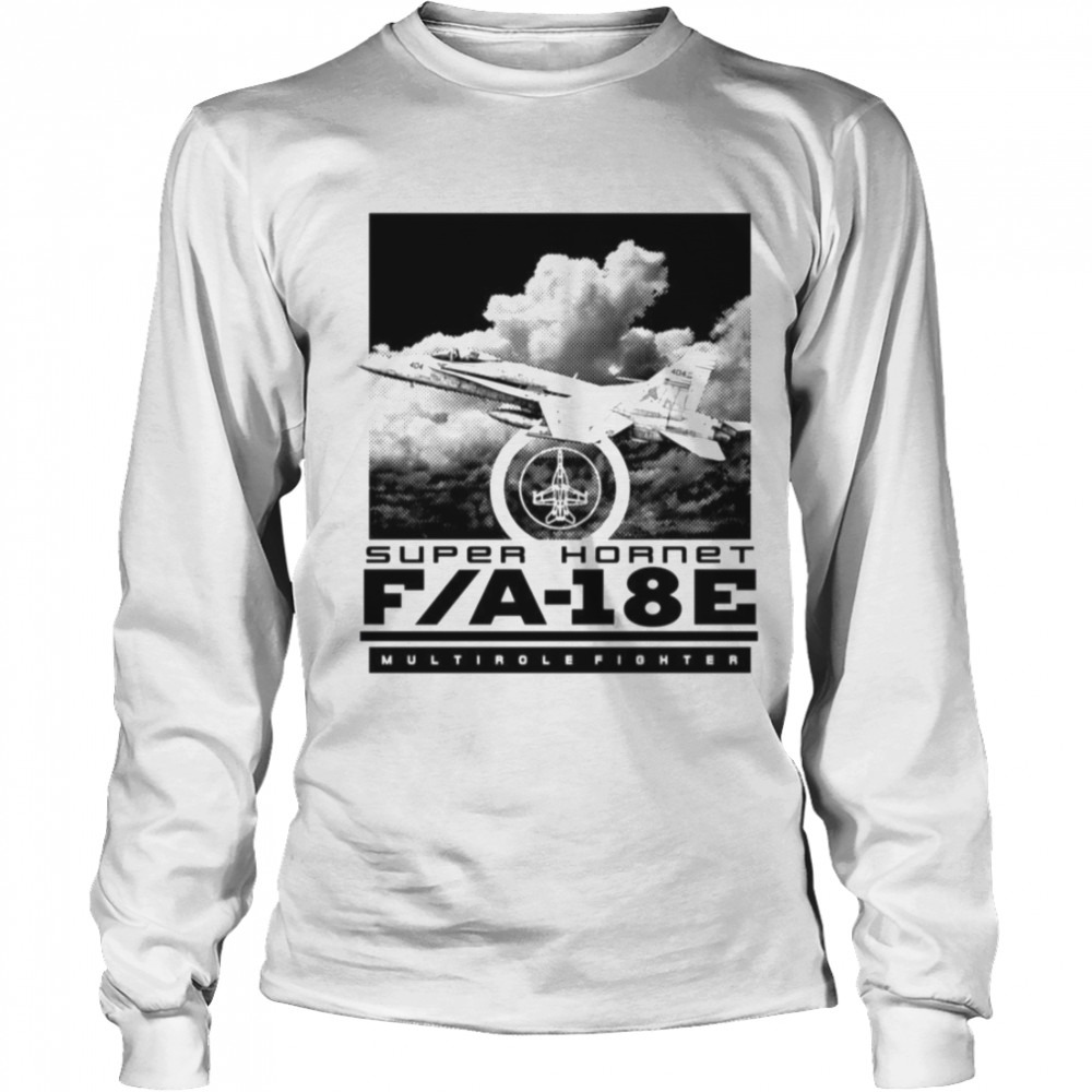 Long Sleeved shirt