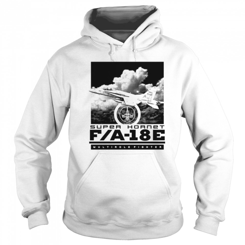 Hoodie shirt