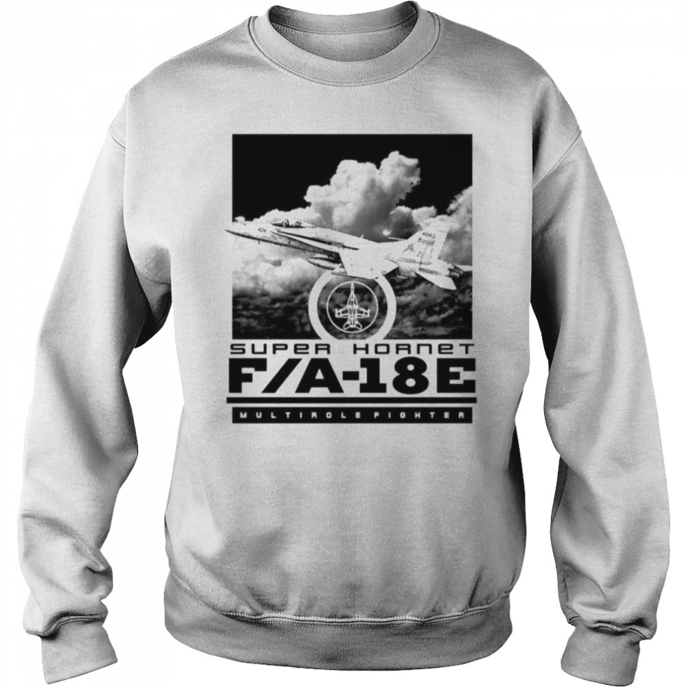 Sweat shirt