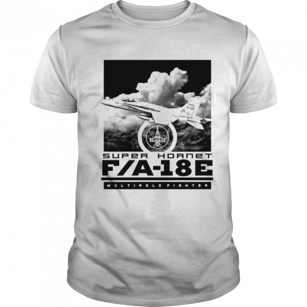 Unisex shirt