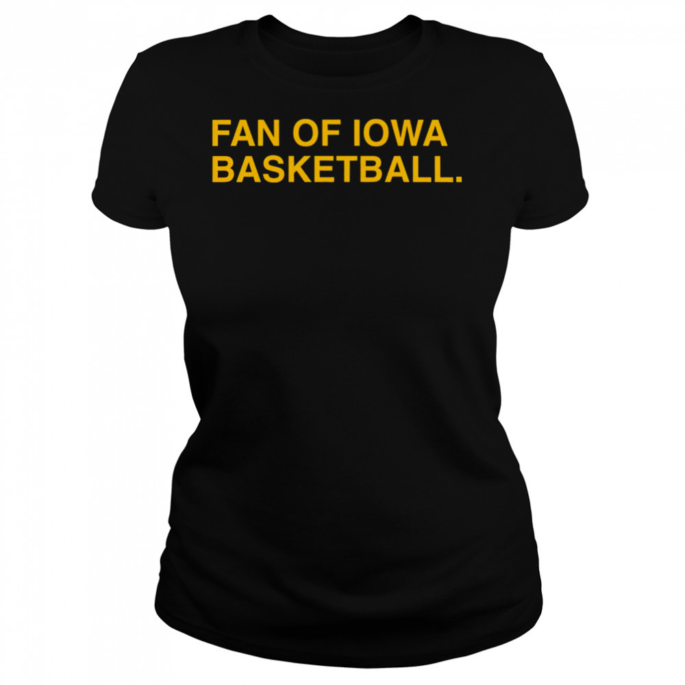 Women's shirts