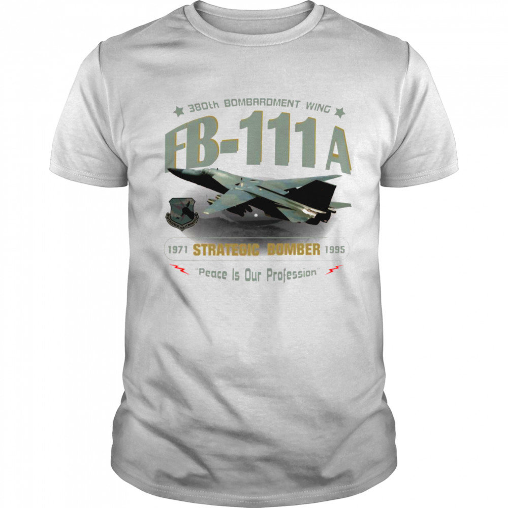 Unisex shirt