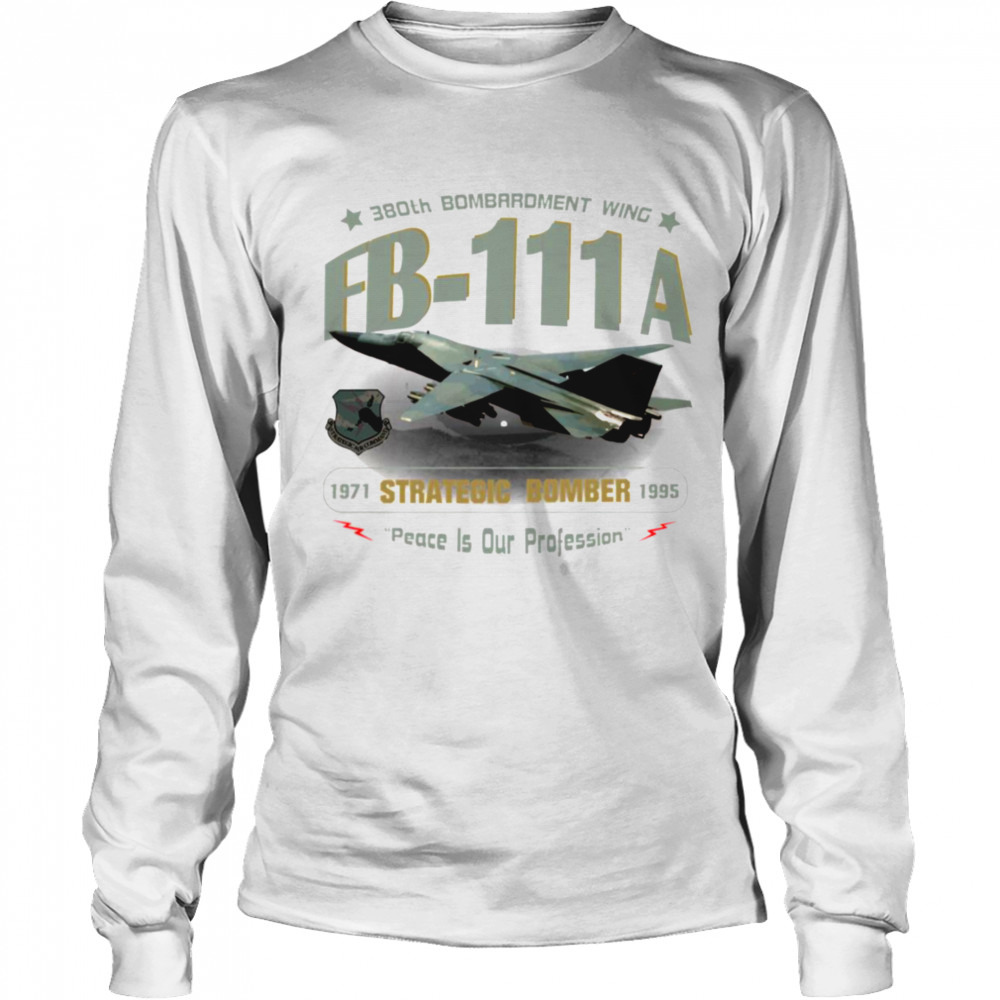 Long Sleeved shirt