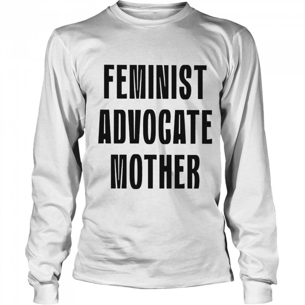 Long Sleeved shirt