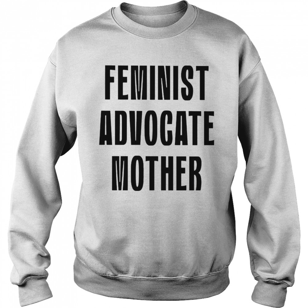 Sweat shirt