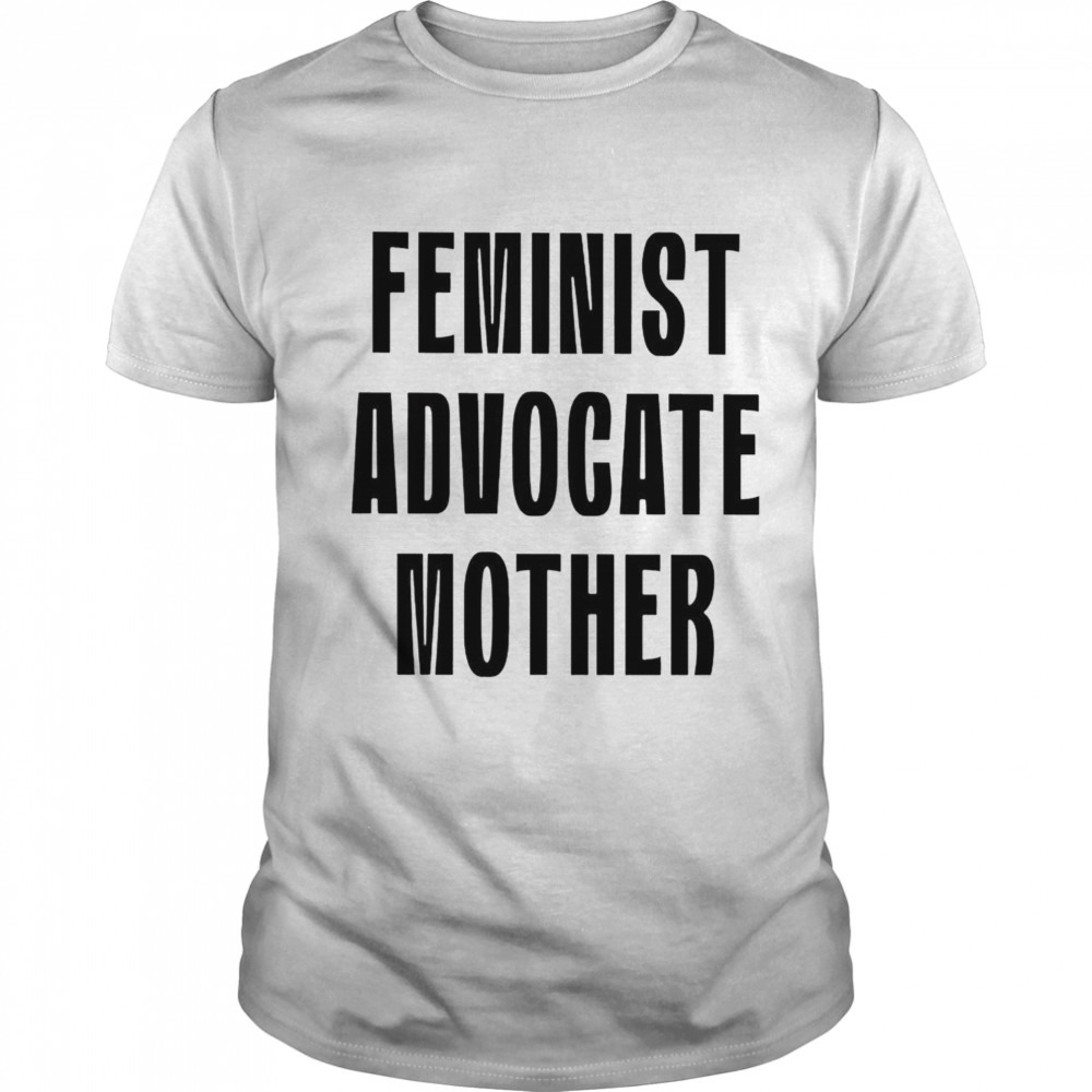 Unisex shirt