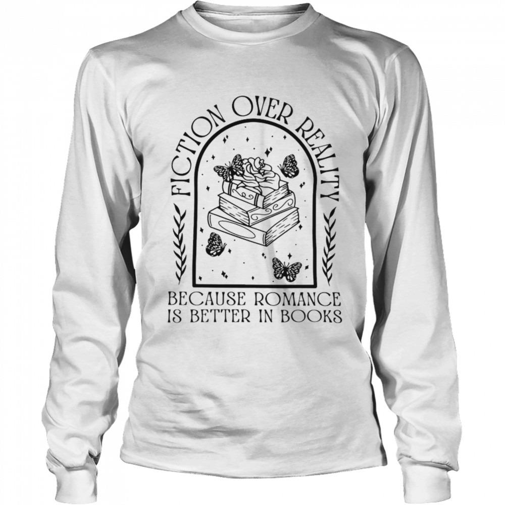 Long Sleeved shirt