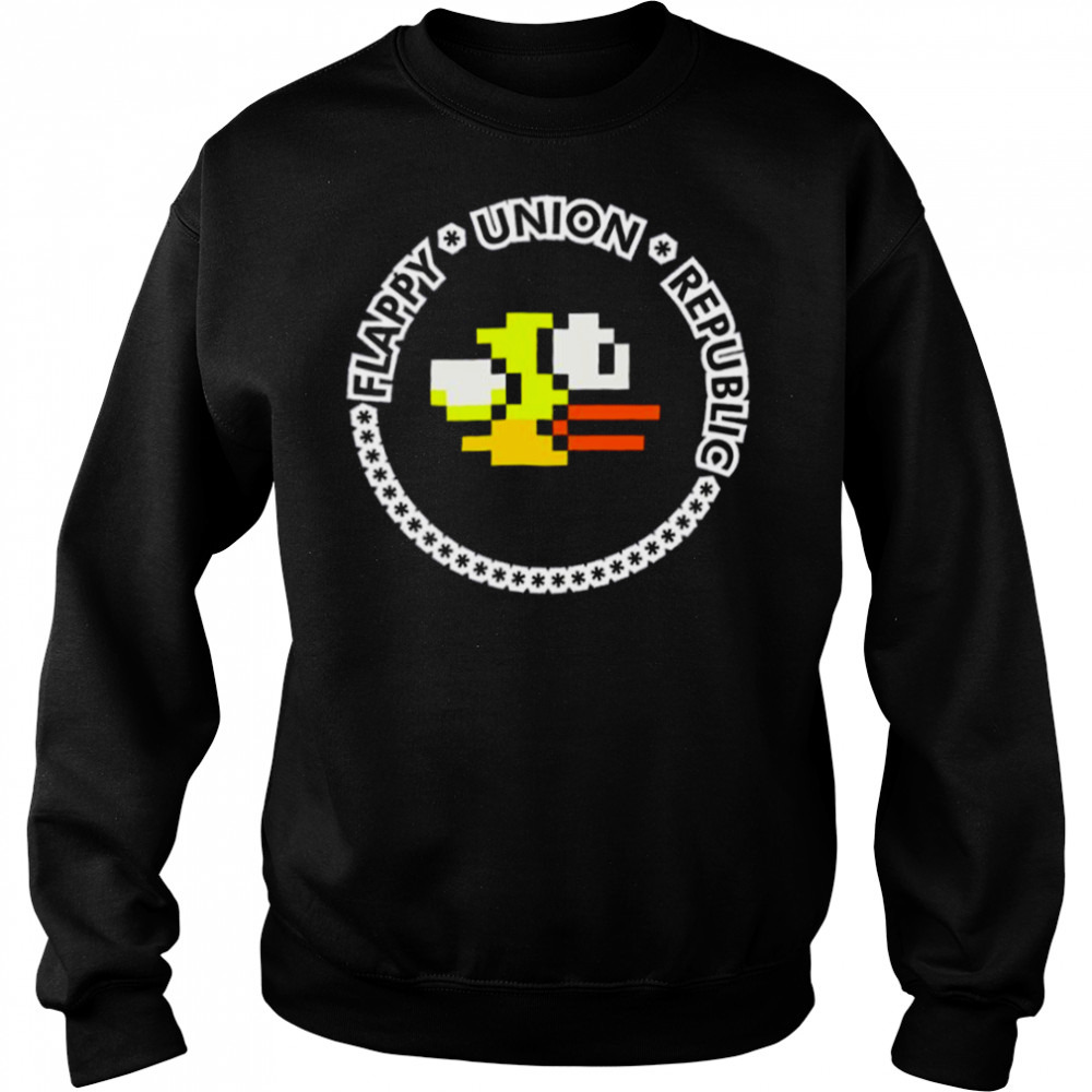 Sweat shirts