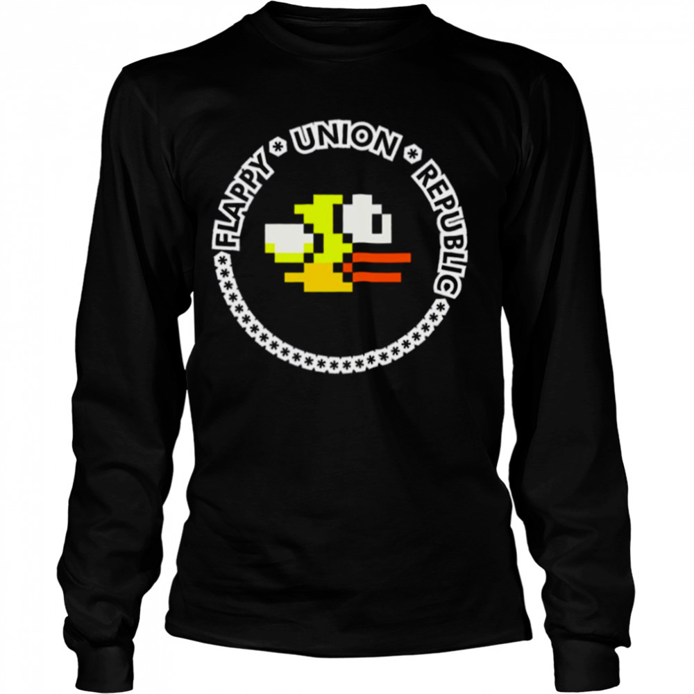 Long Sleeved shirts