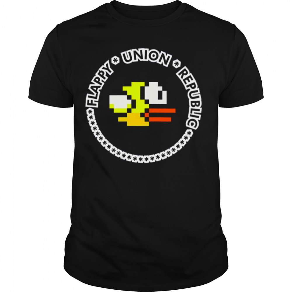 Unisex shirts