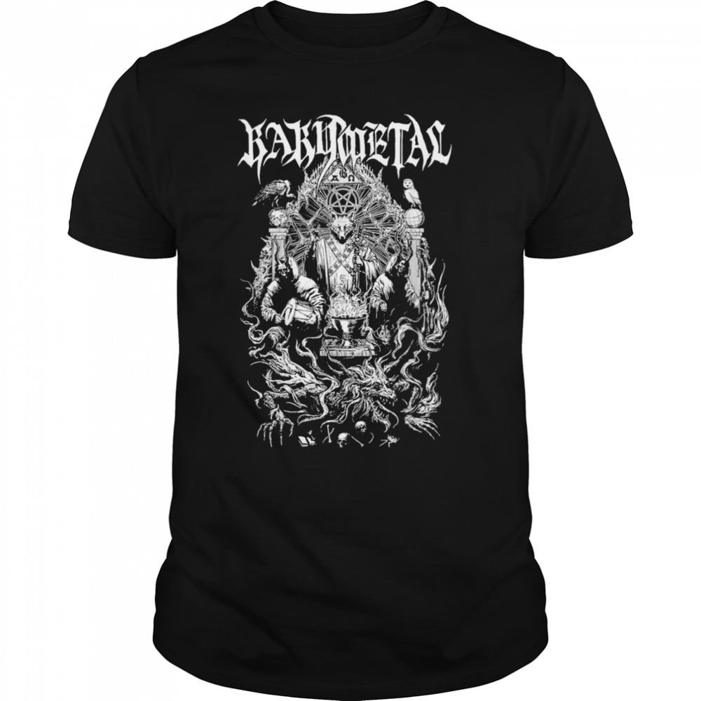 Unisex shirts