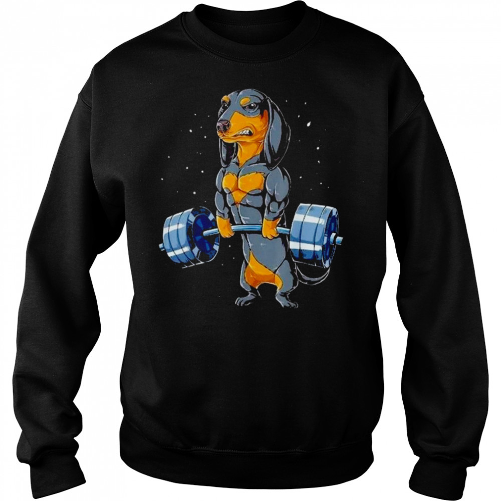 Sweat shirts